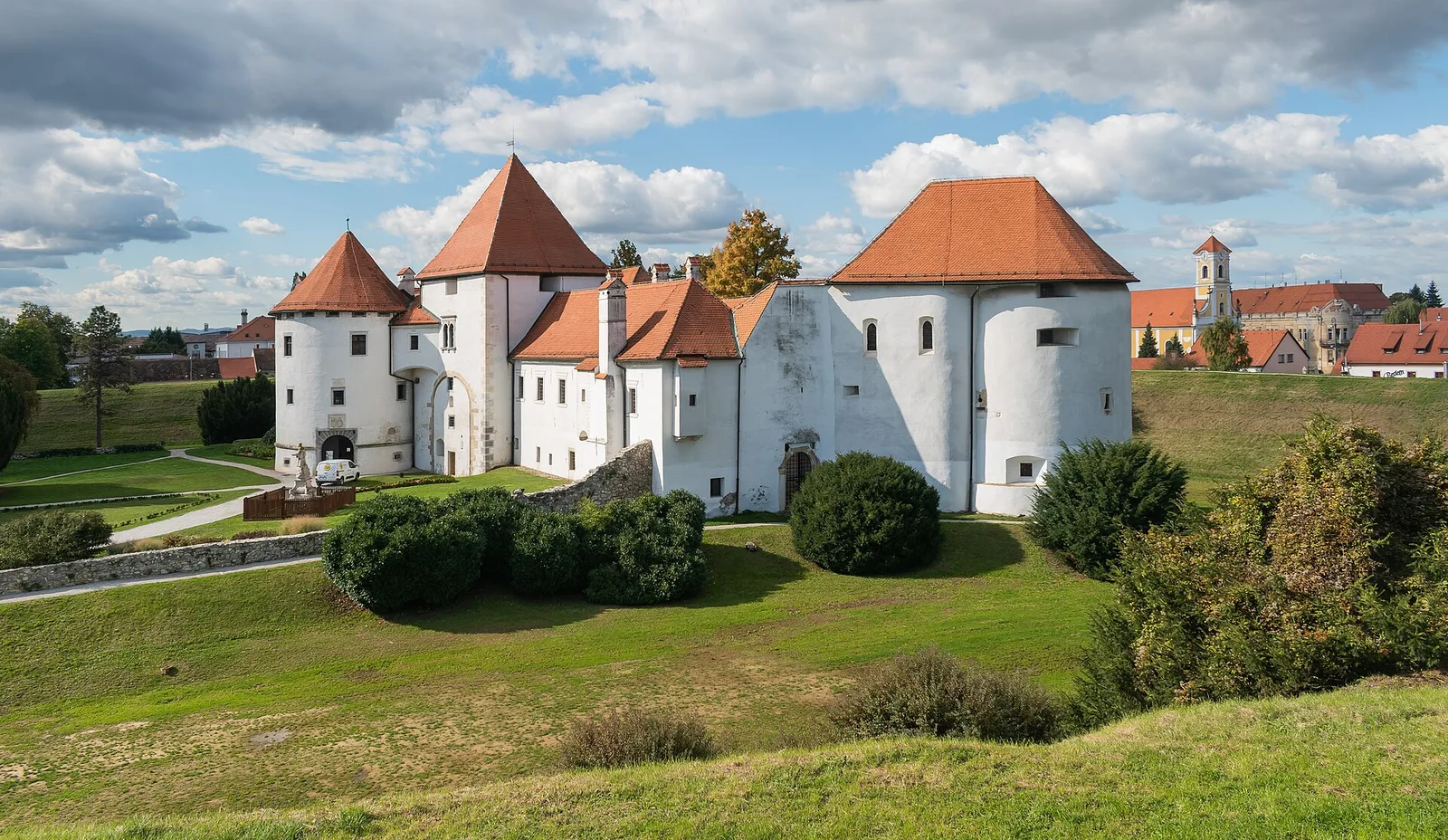 Varazdin