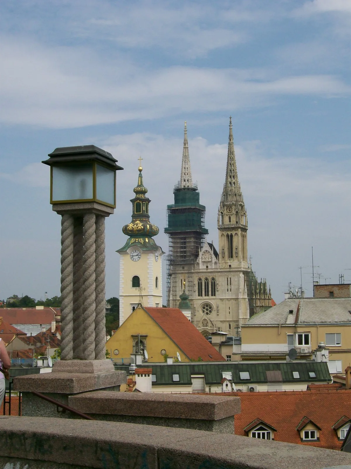 Zagreb