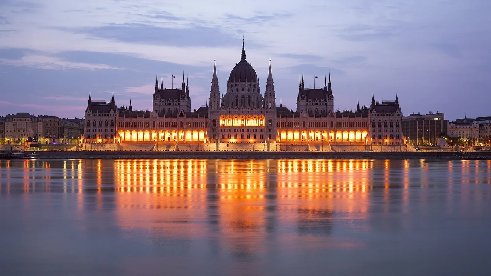 Budapest