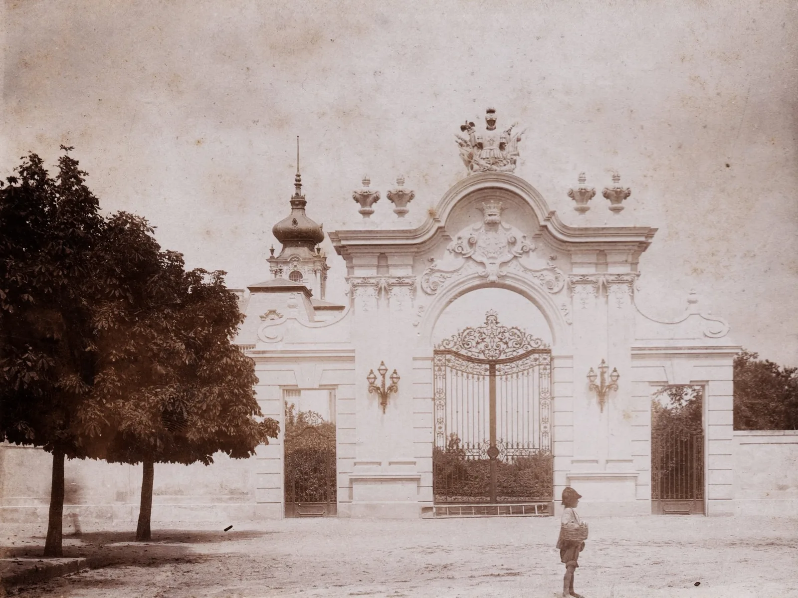 Keszthely