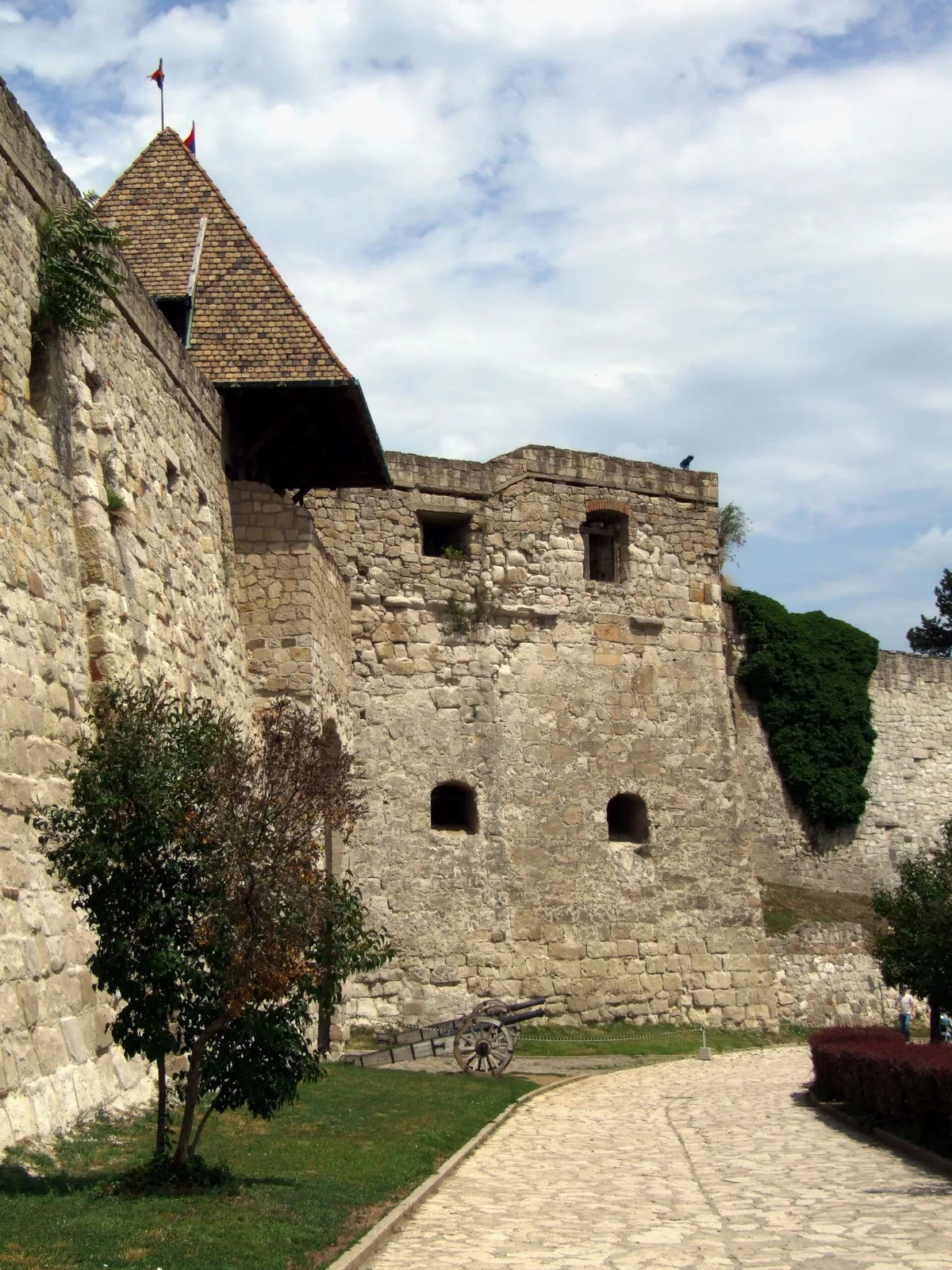 Eger