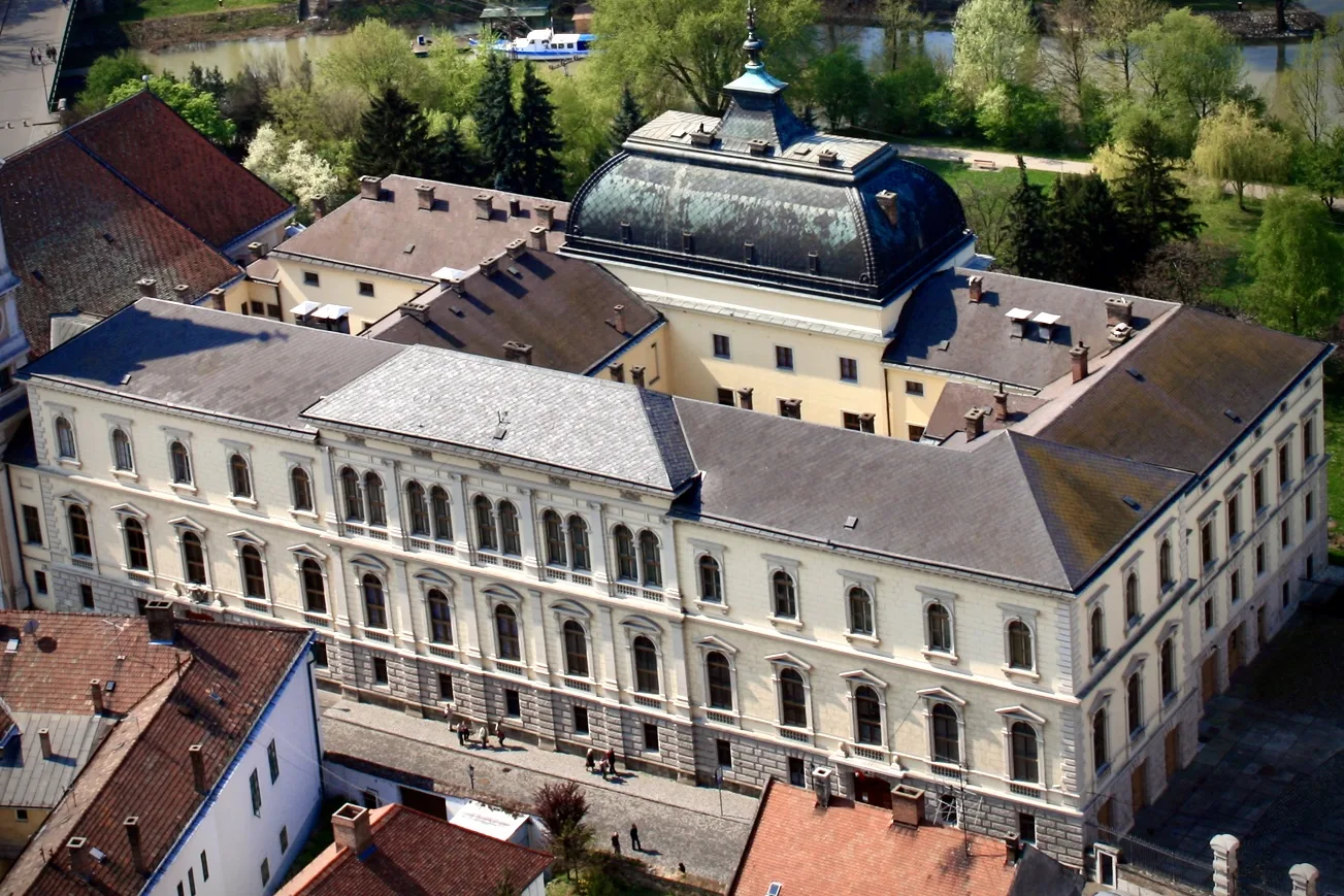 Esztergom