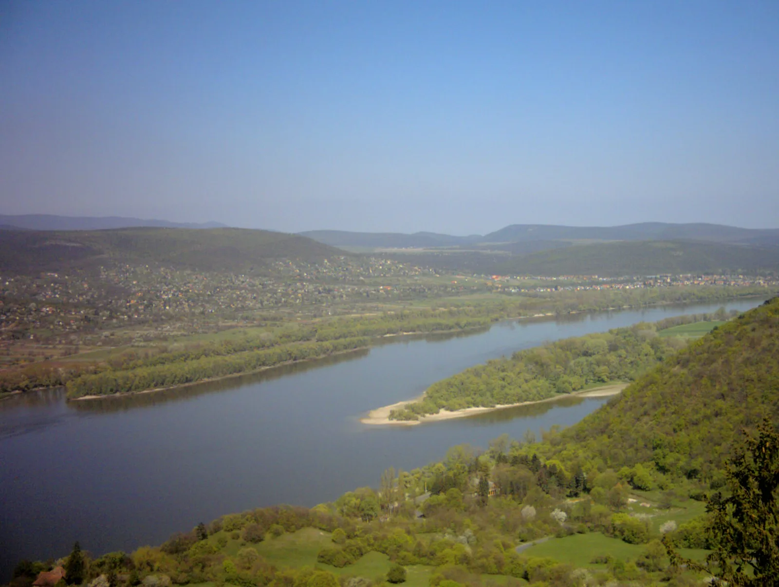 Visegrad
