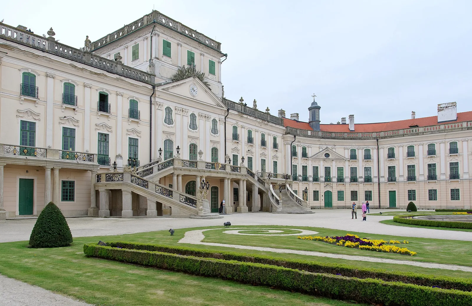 Western Hungary: Pannonhalma, Sopron, Kőszeg and the Őrség