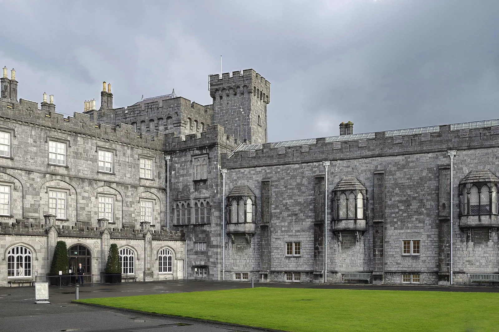 Kilkenny Castle