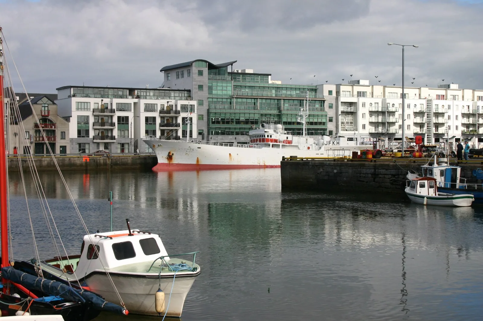 Galway