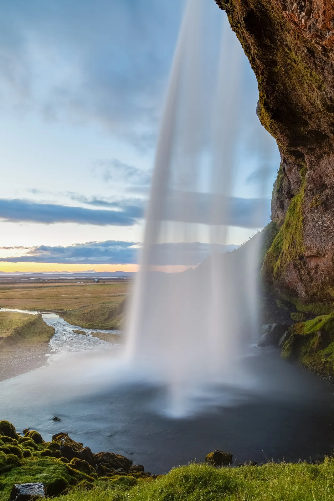 Seljalandsfoss