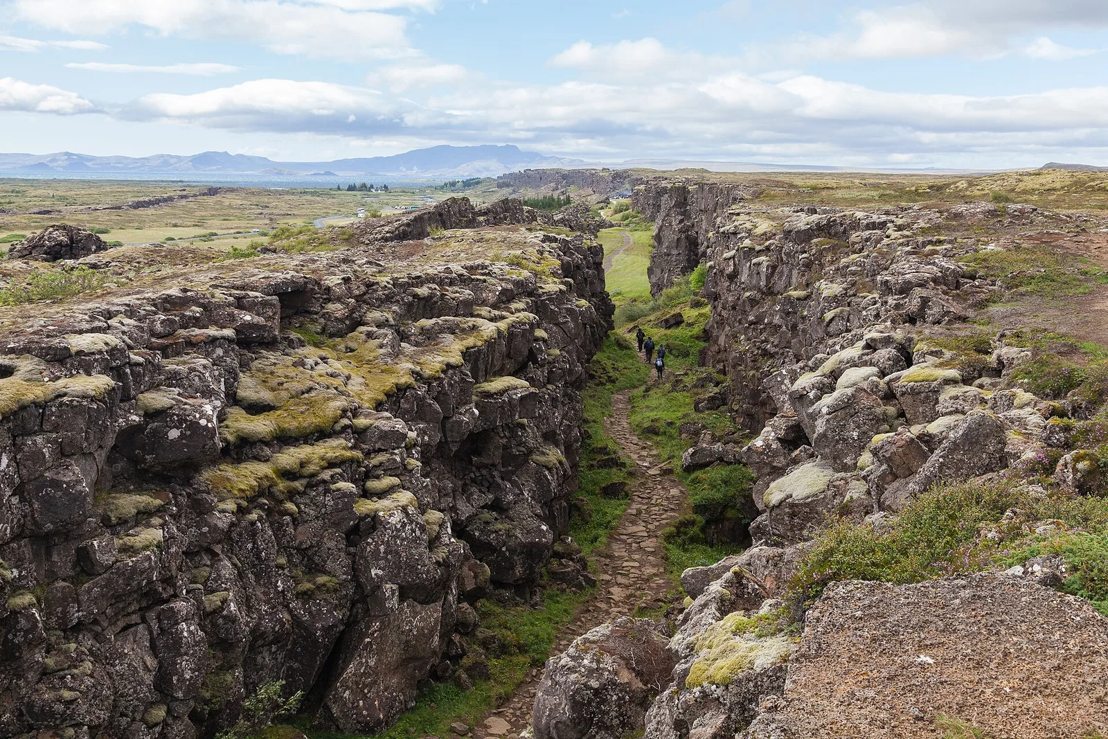 Thingvellir