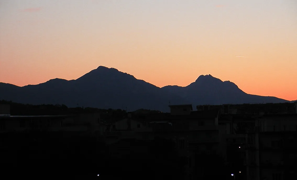 Gran Sasso