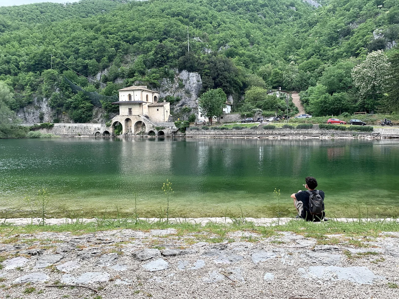 Scanno