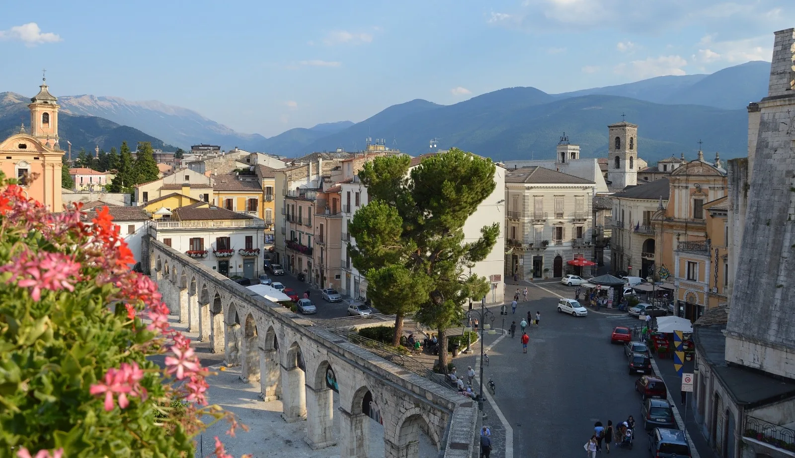 Sulmona