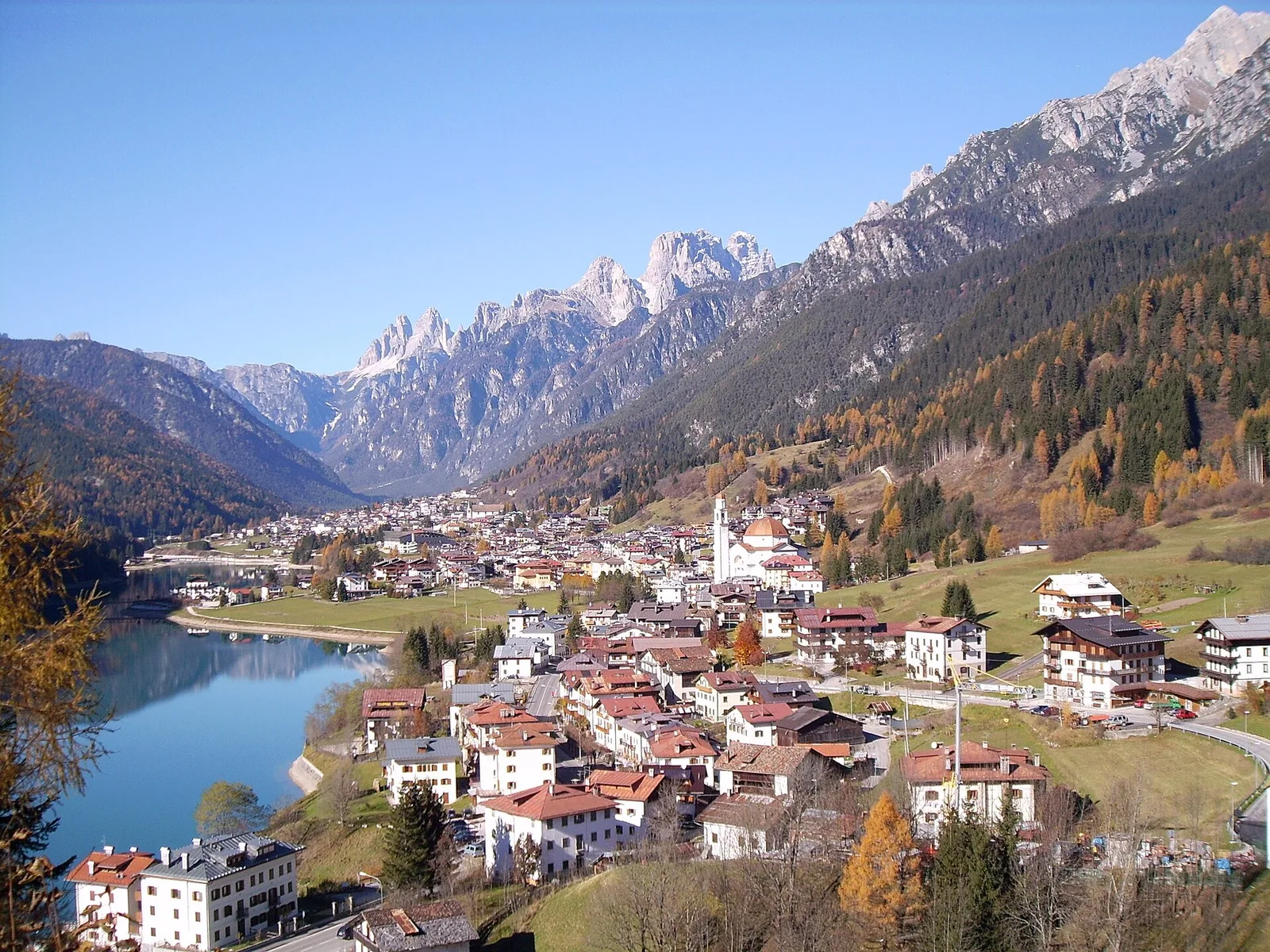 Auronzo