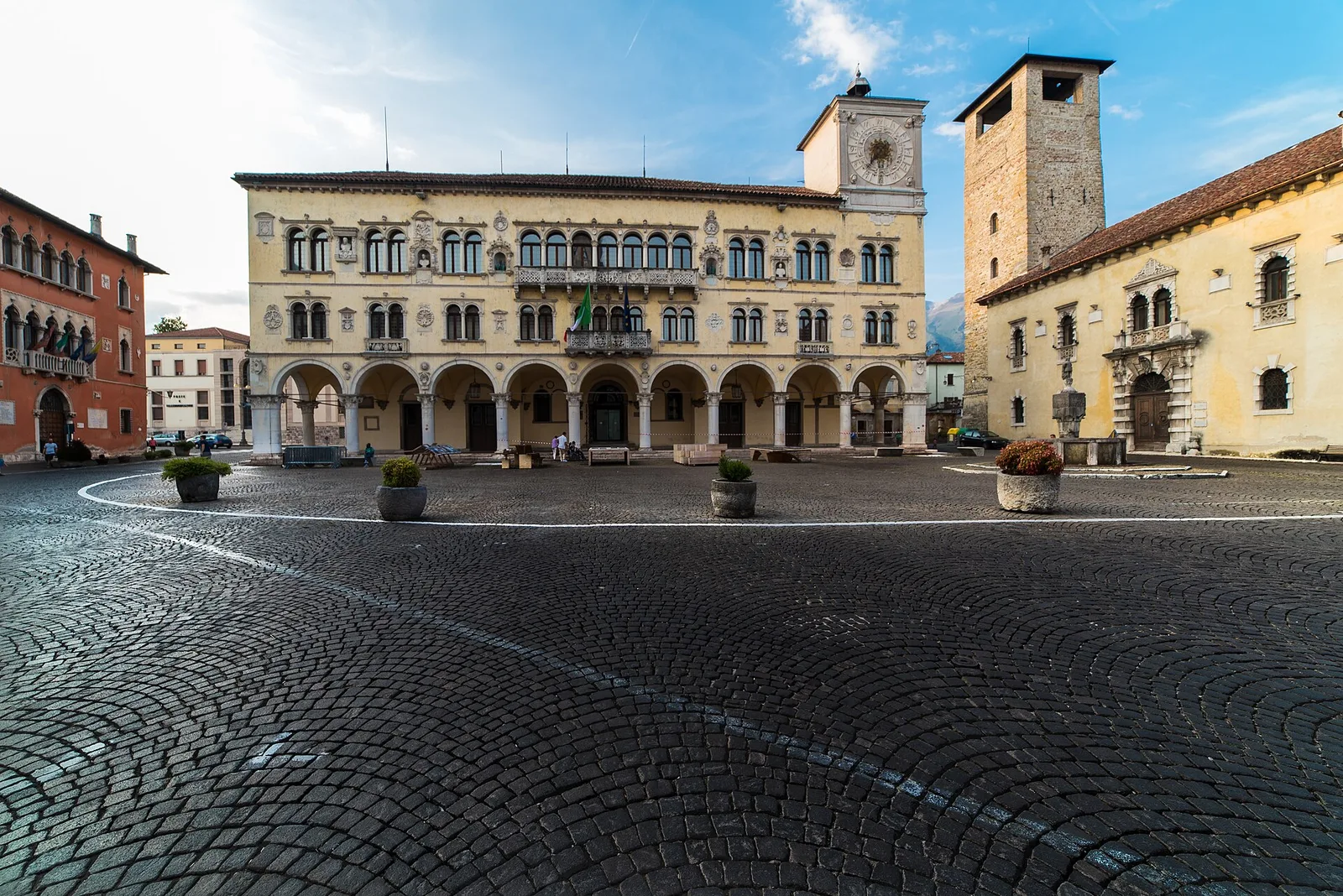 Belluno
