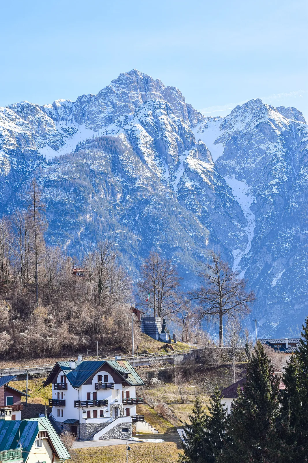 Pieve di Cadore