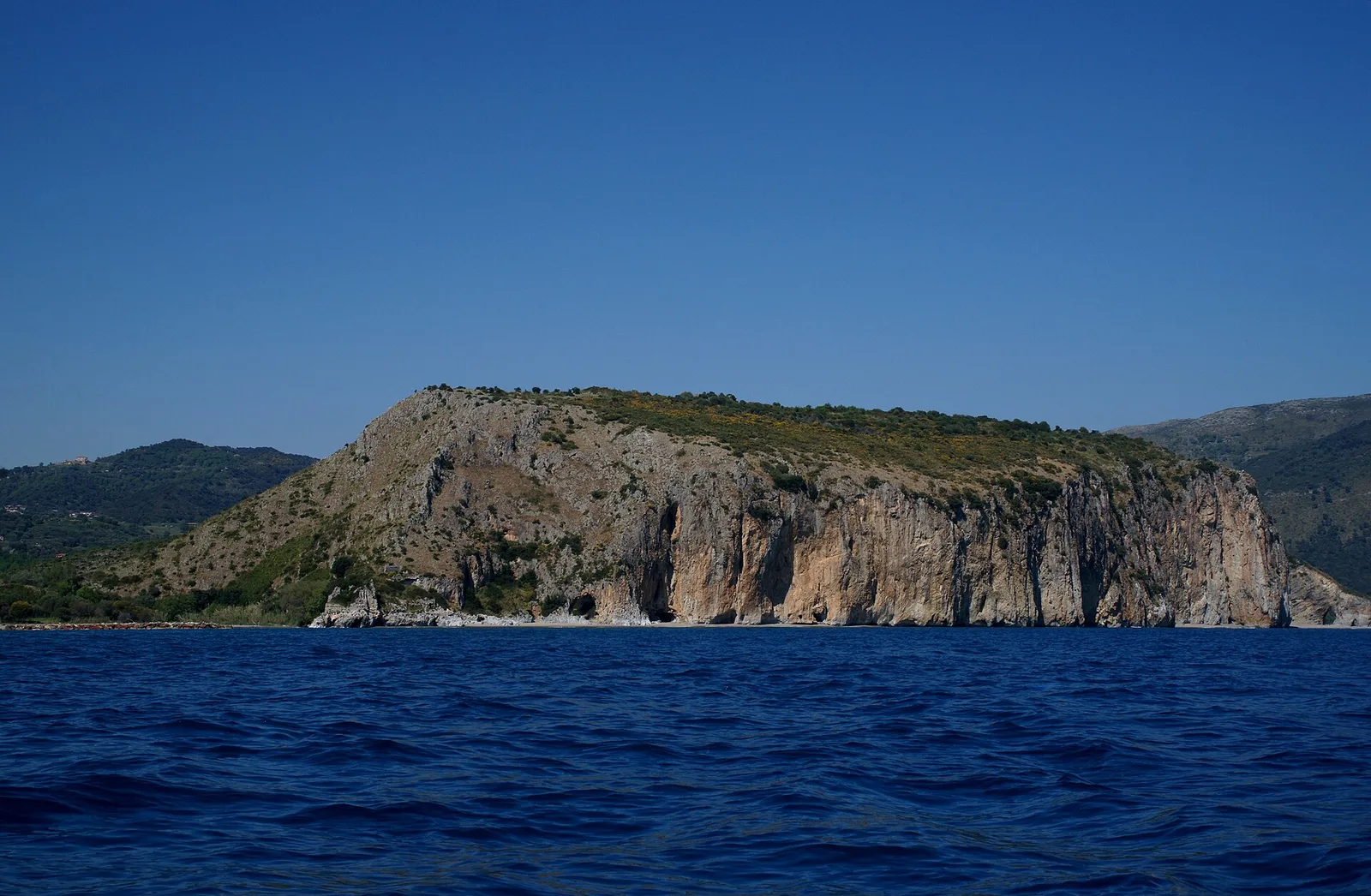 Palinuro