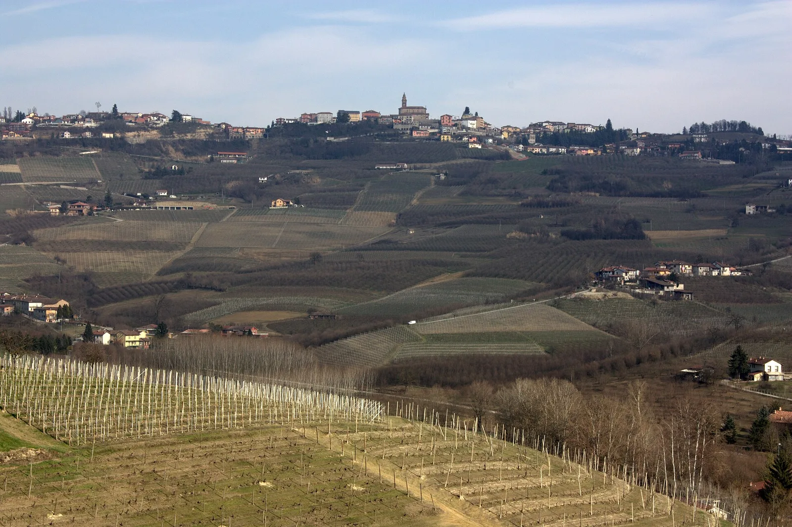 Langhe and Roero