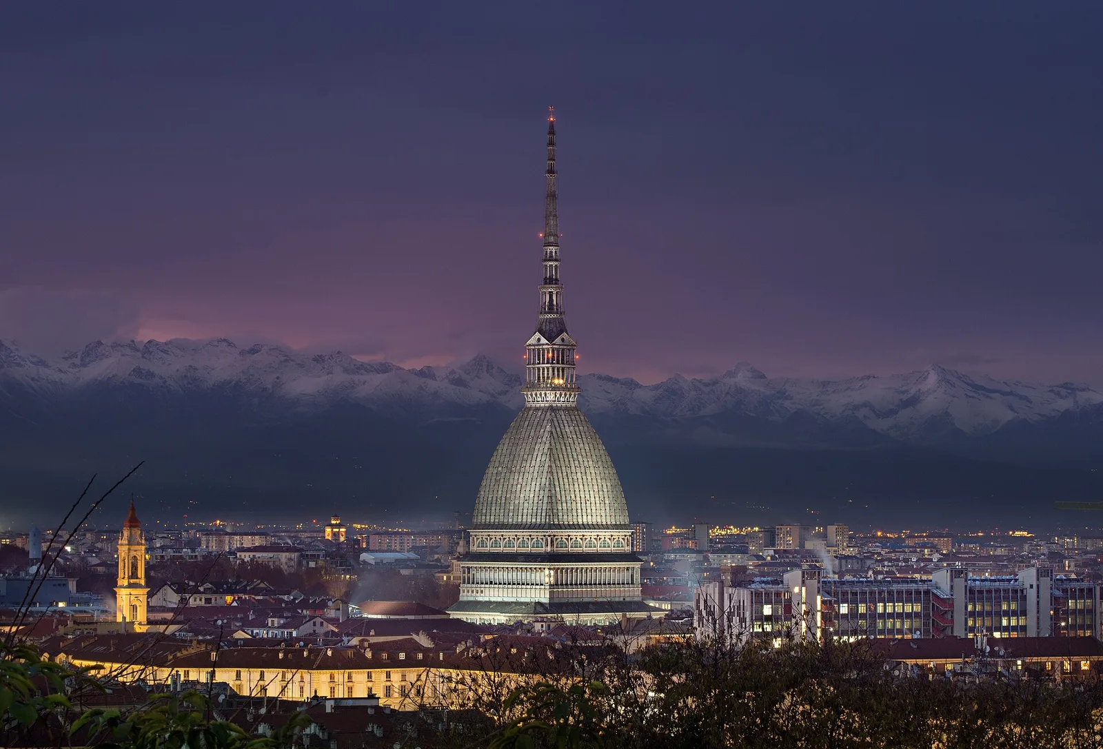 Turin