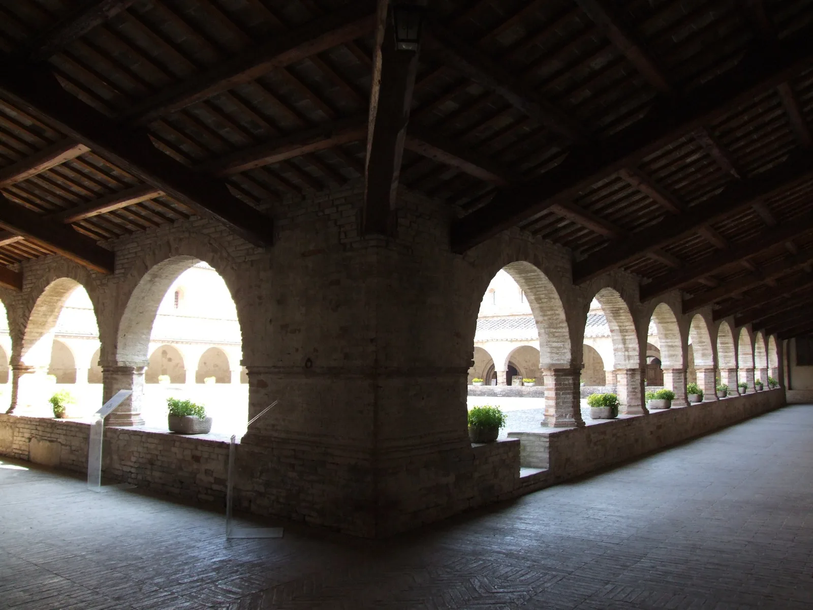Abbadia di Fiastra