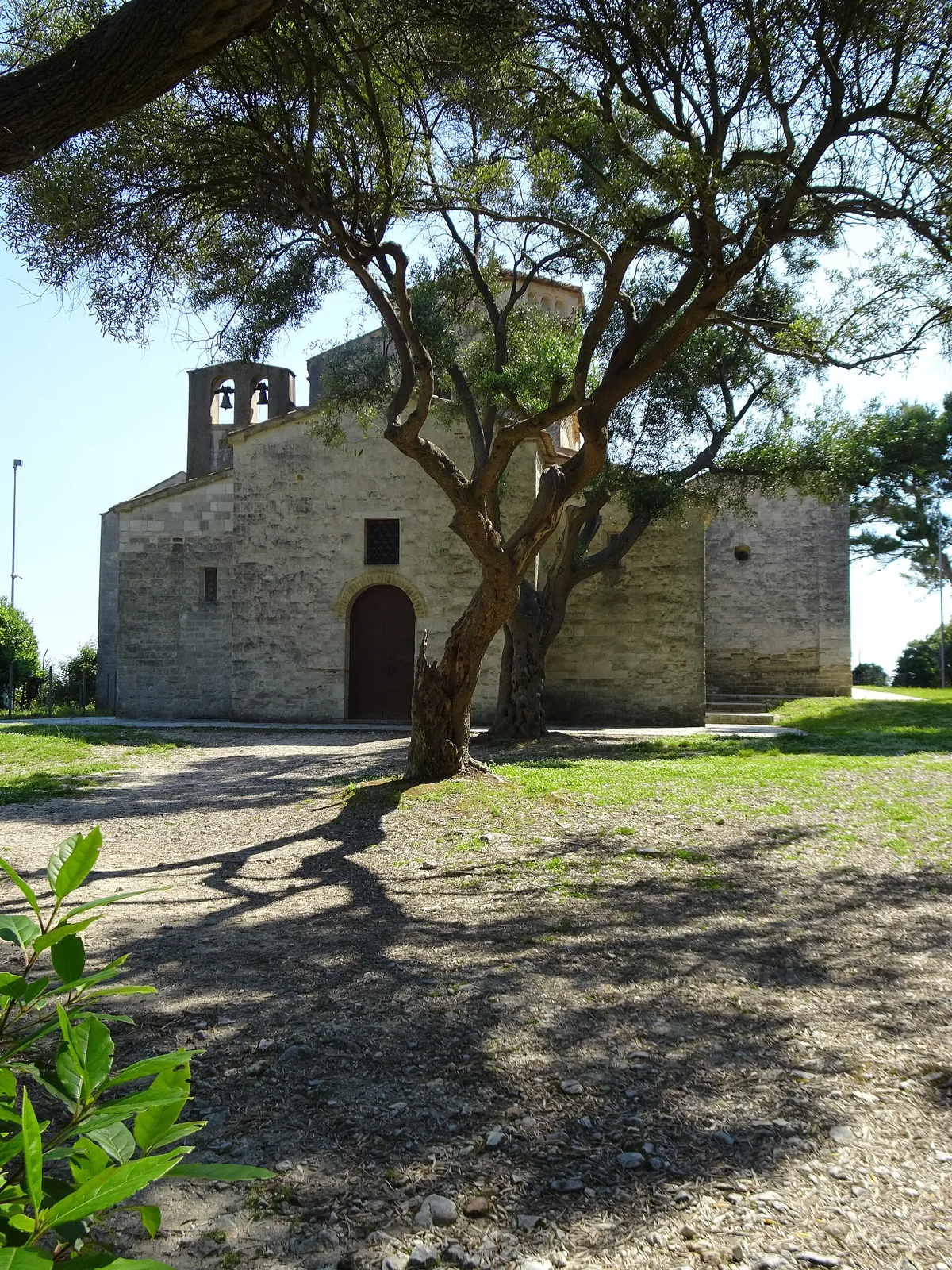 Santa Maria di Portonovo