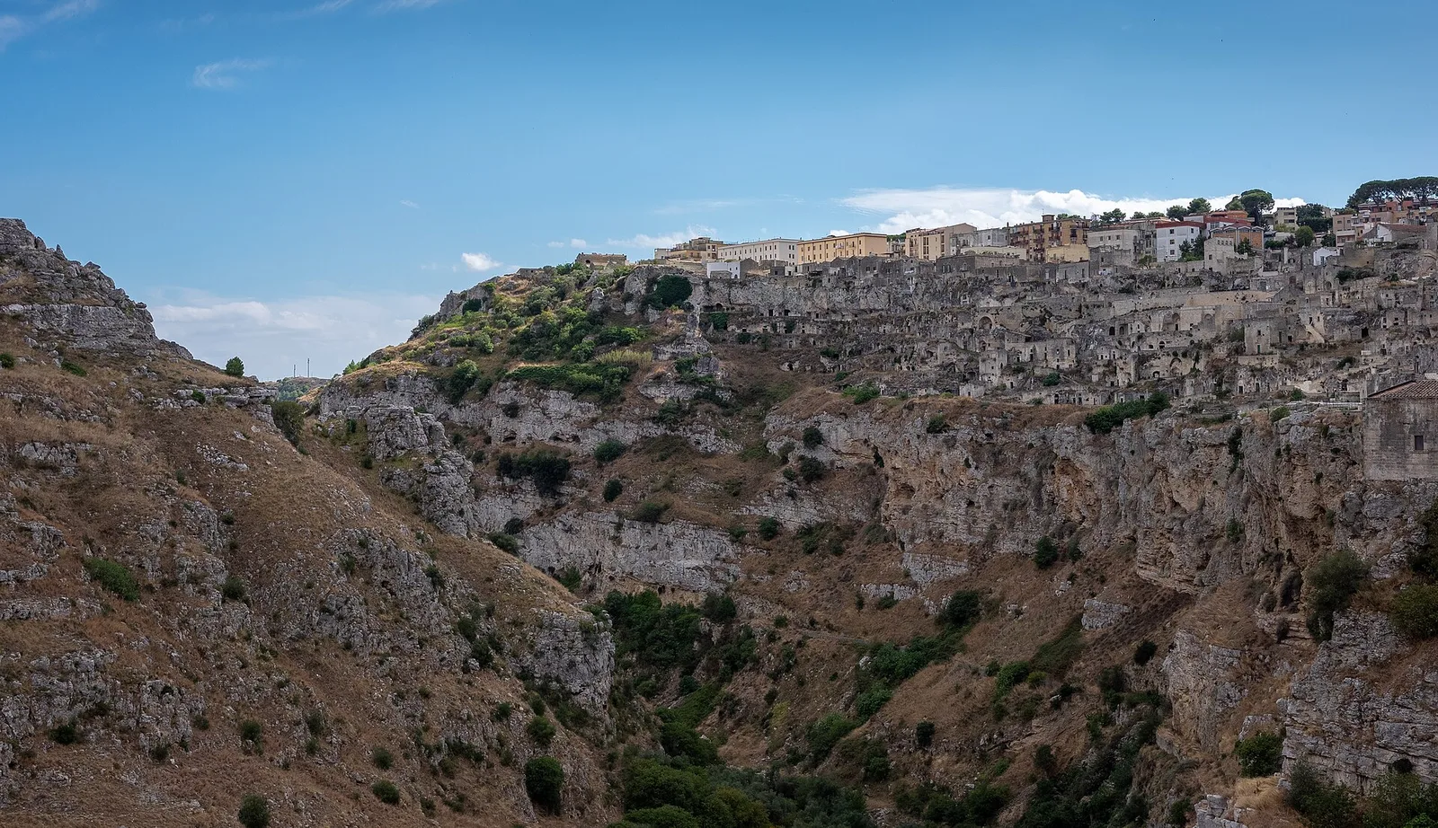 Matera
