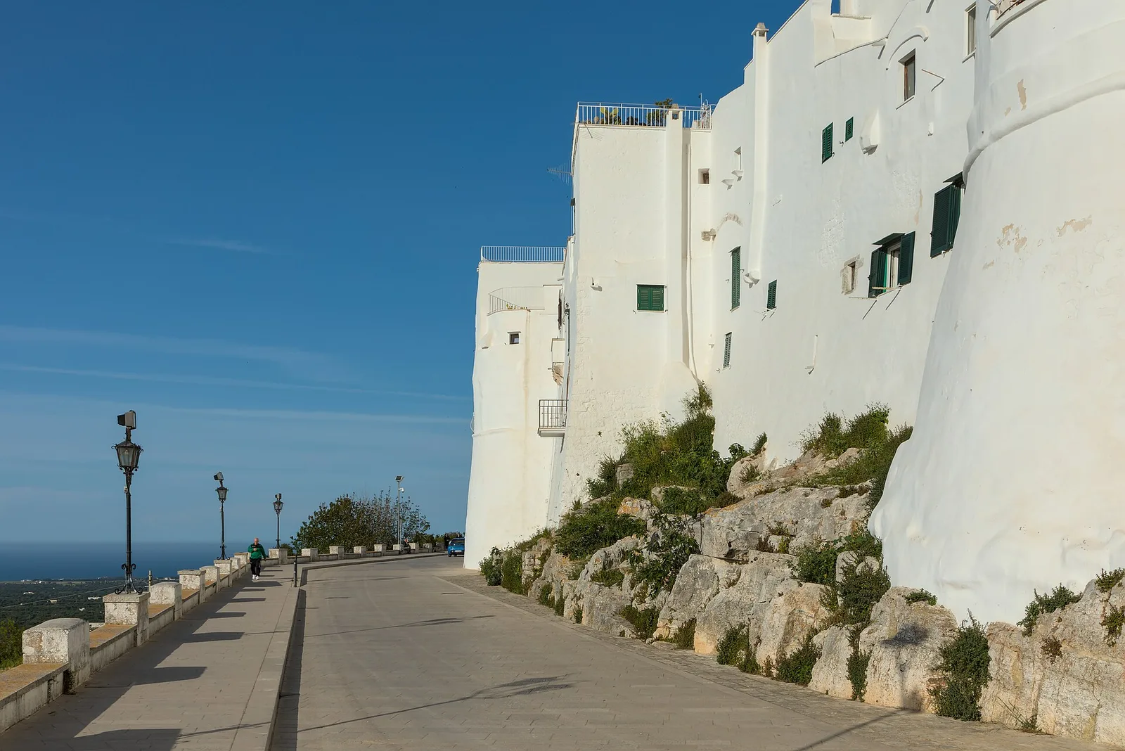 Ostuni