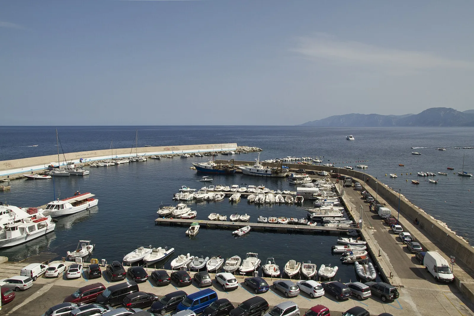 Sardinia Orientale and Alghero