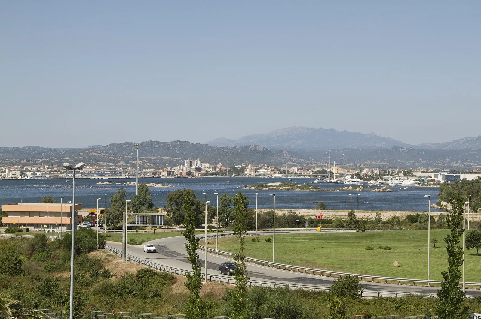 Olbia