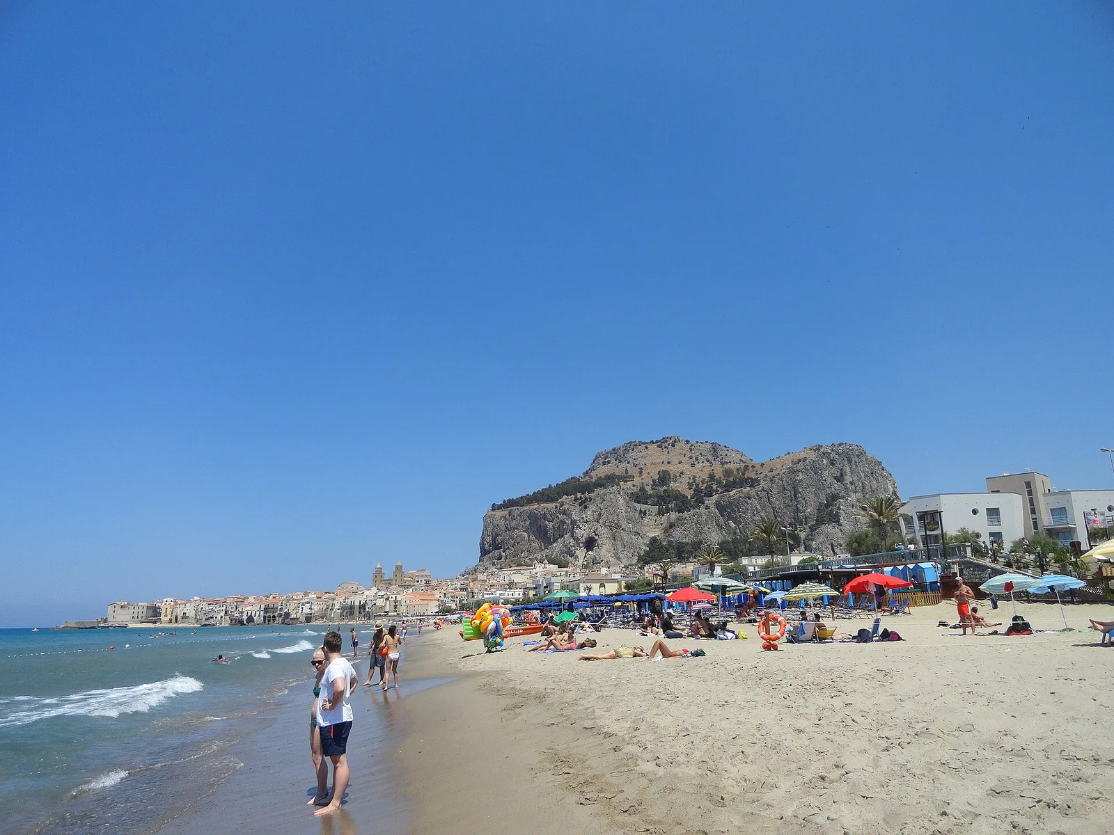 Cefalu