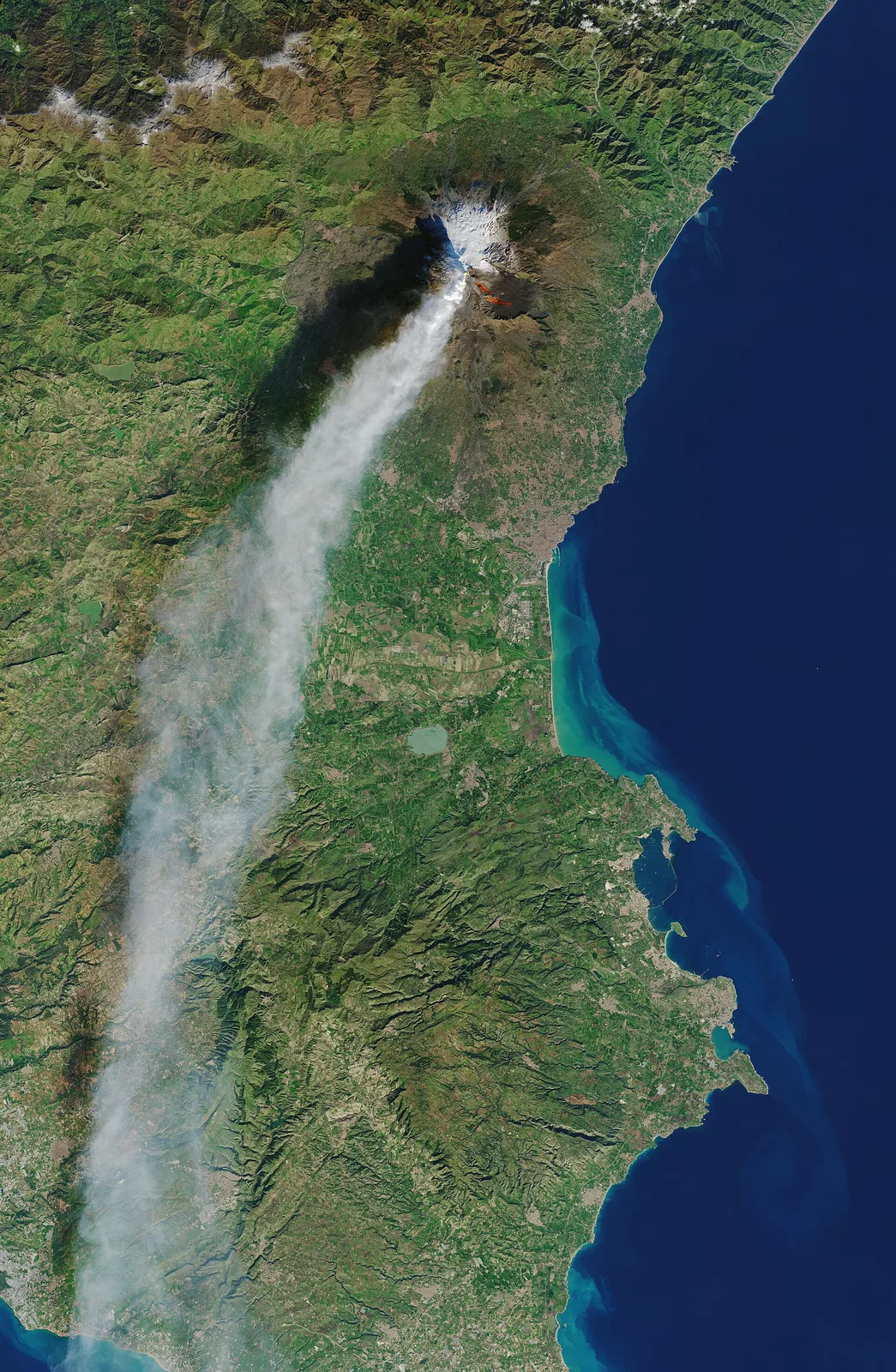 Etna