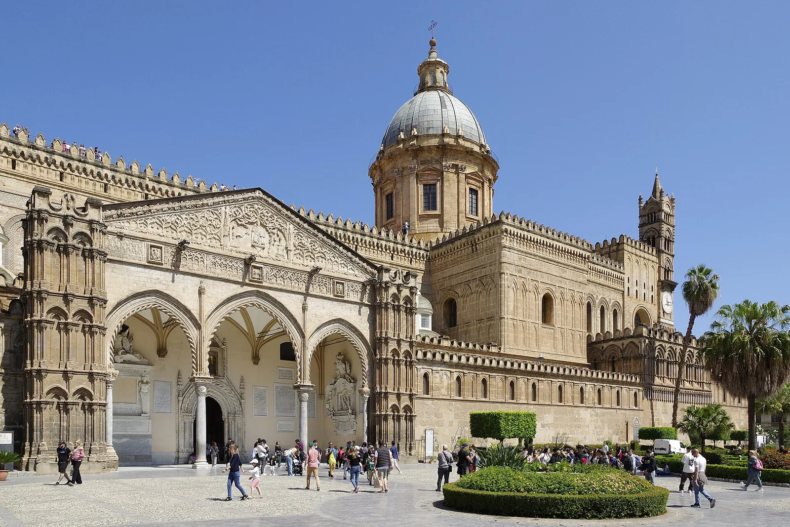 Palermo