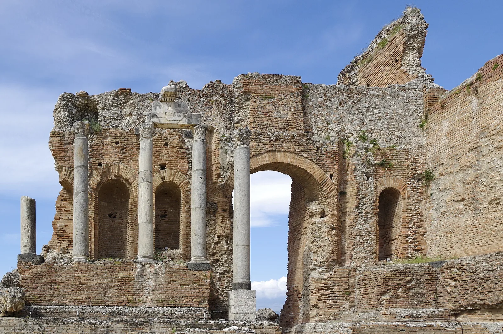 Taormina