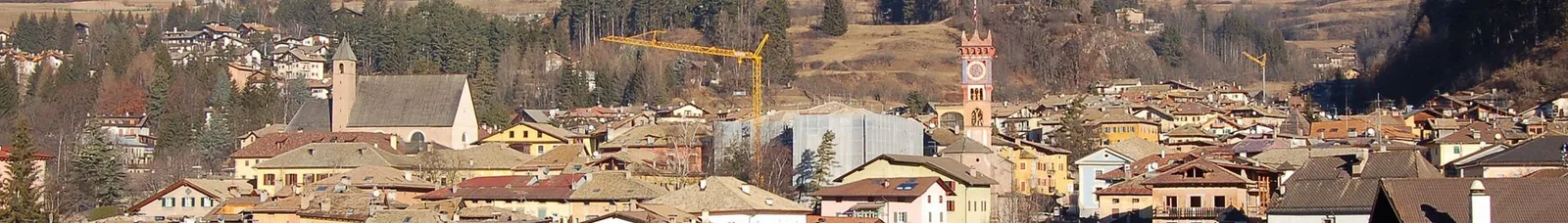 Val di Fiemme