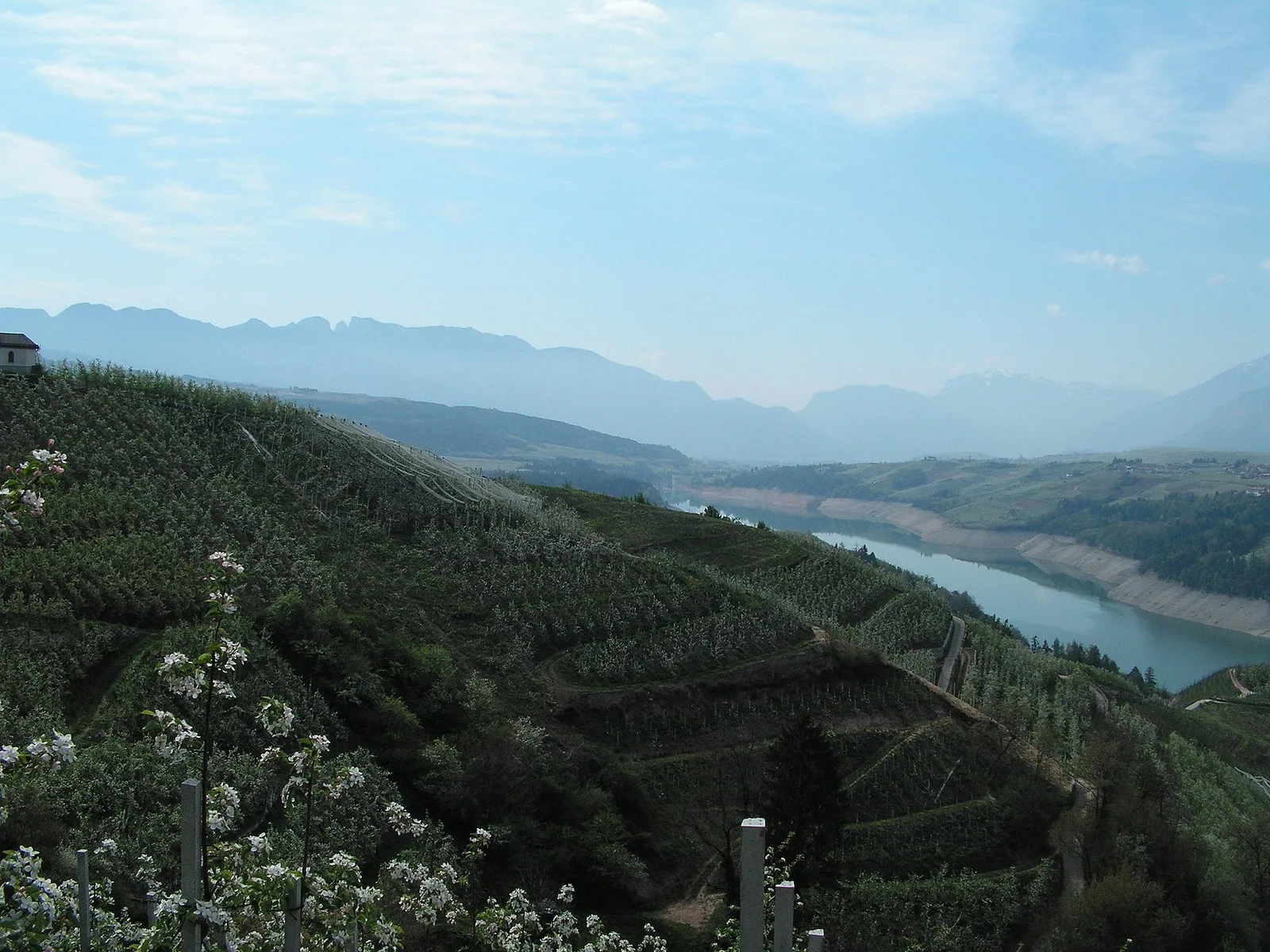 Val di Non