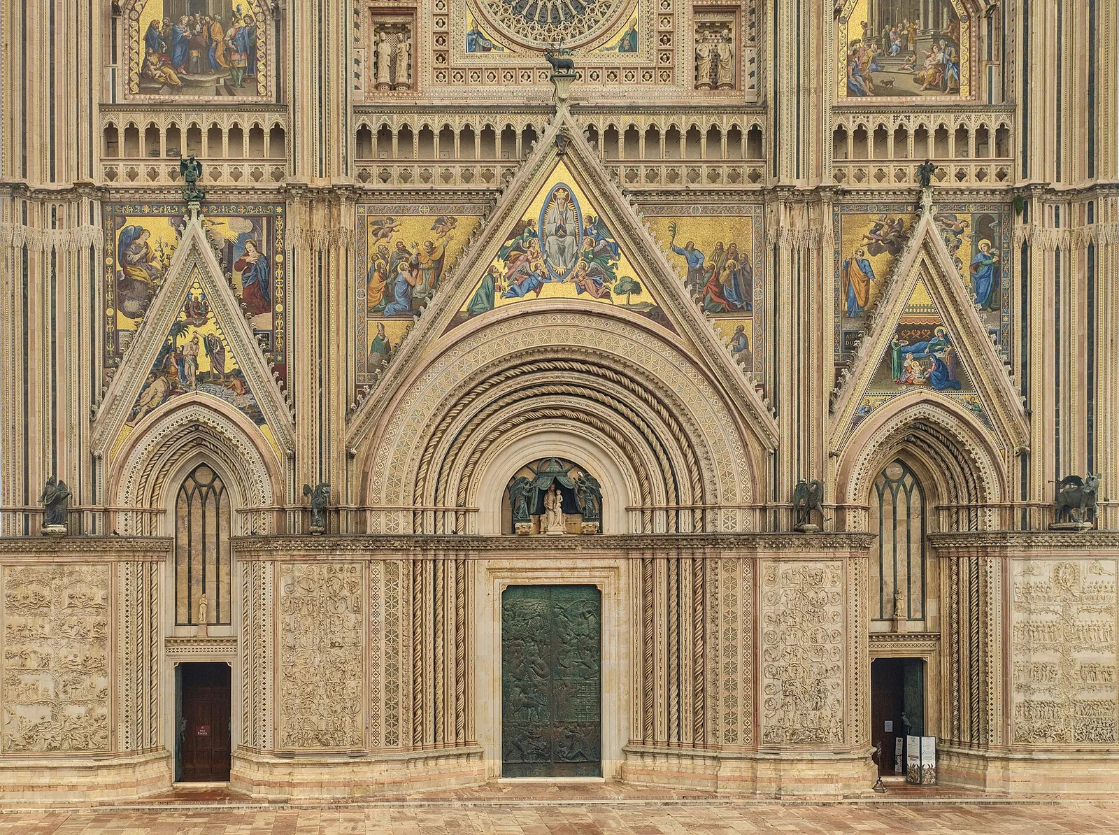 Orvieto
