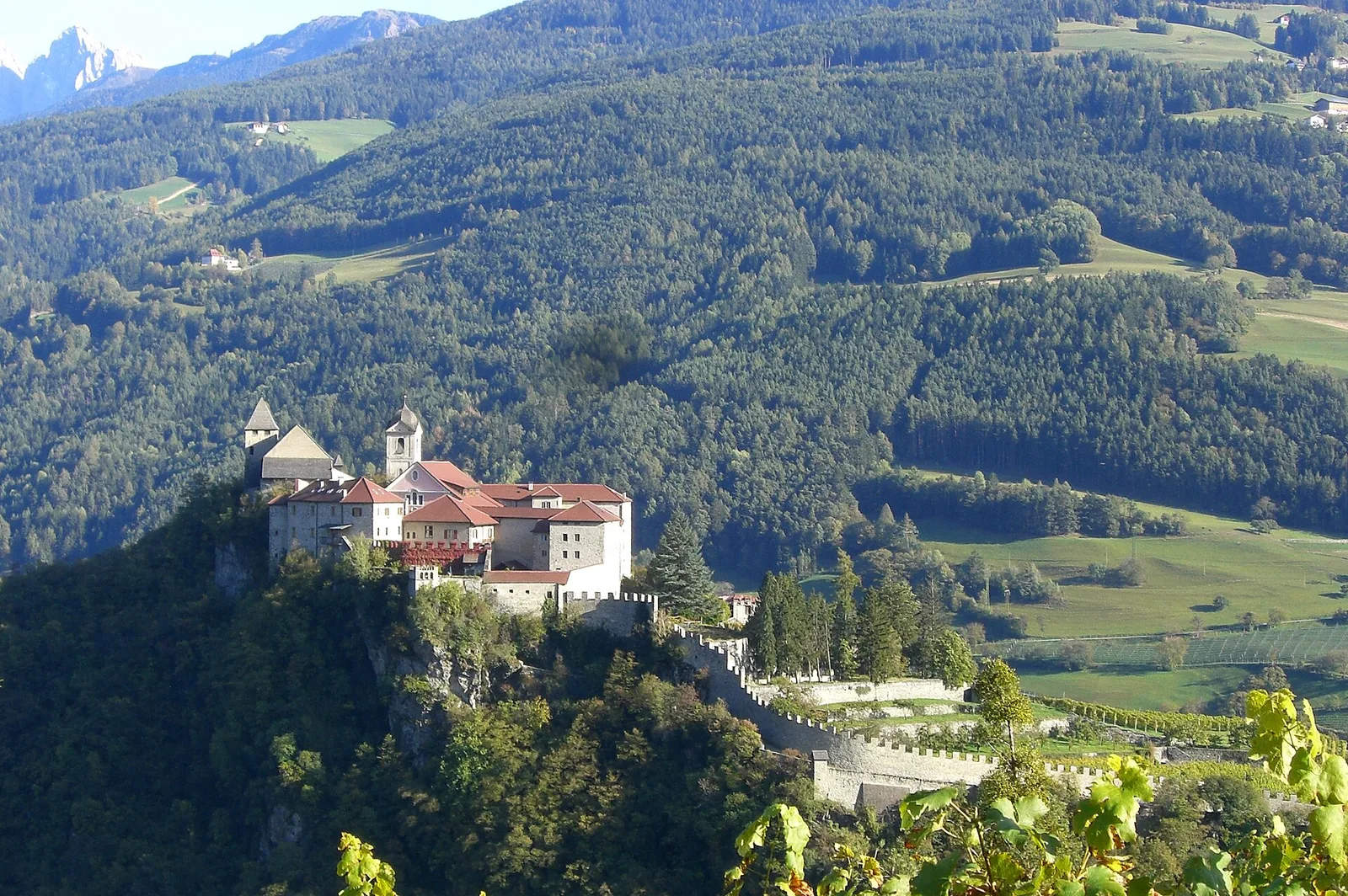 Klausen