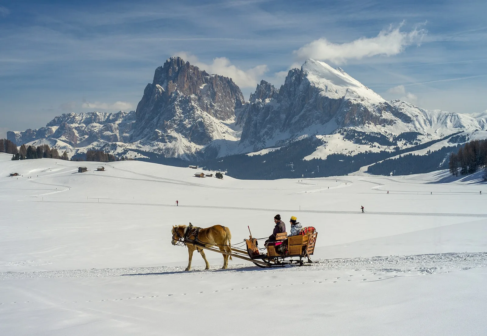 Alpe di Siusi