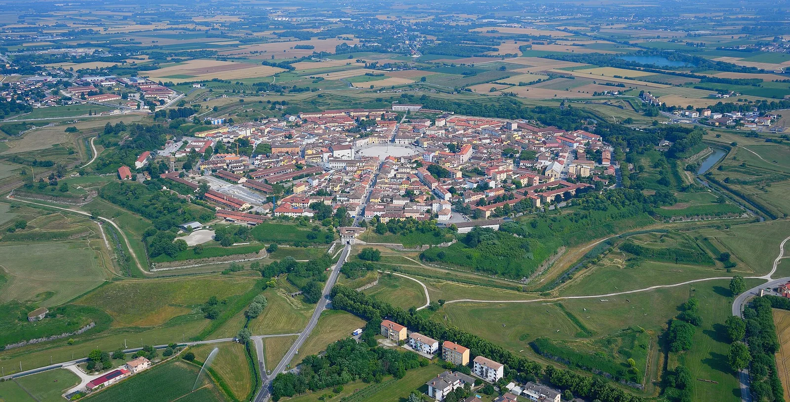 Palmanova