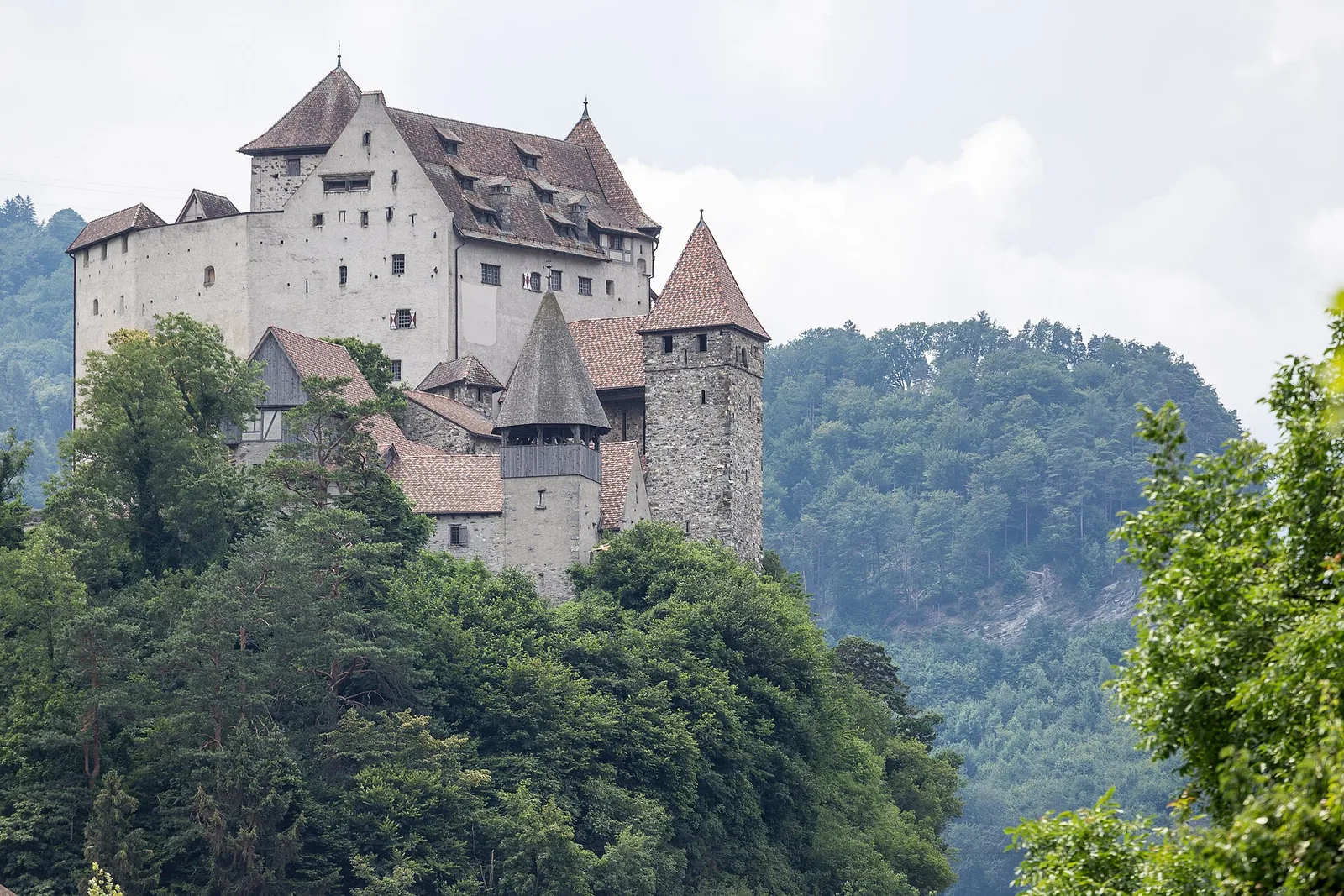 Balzers