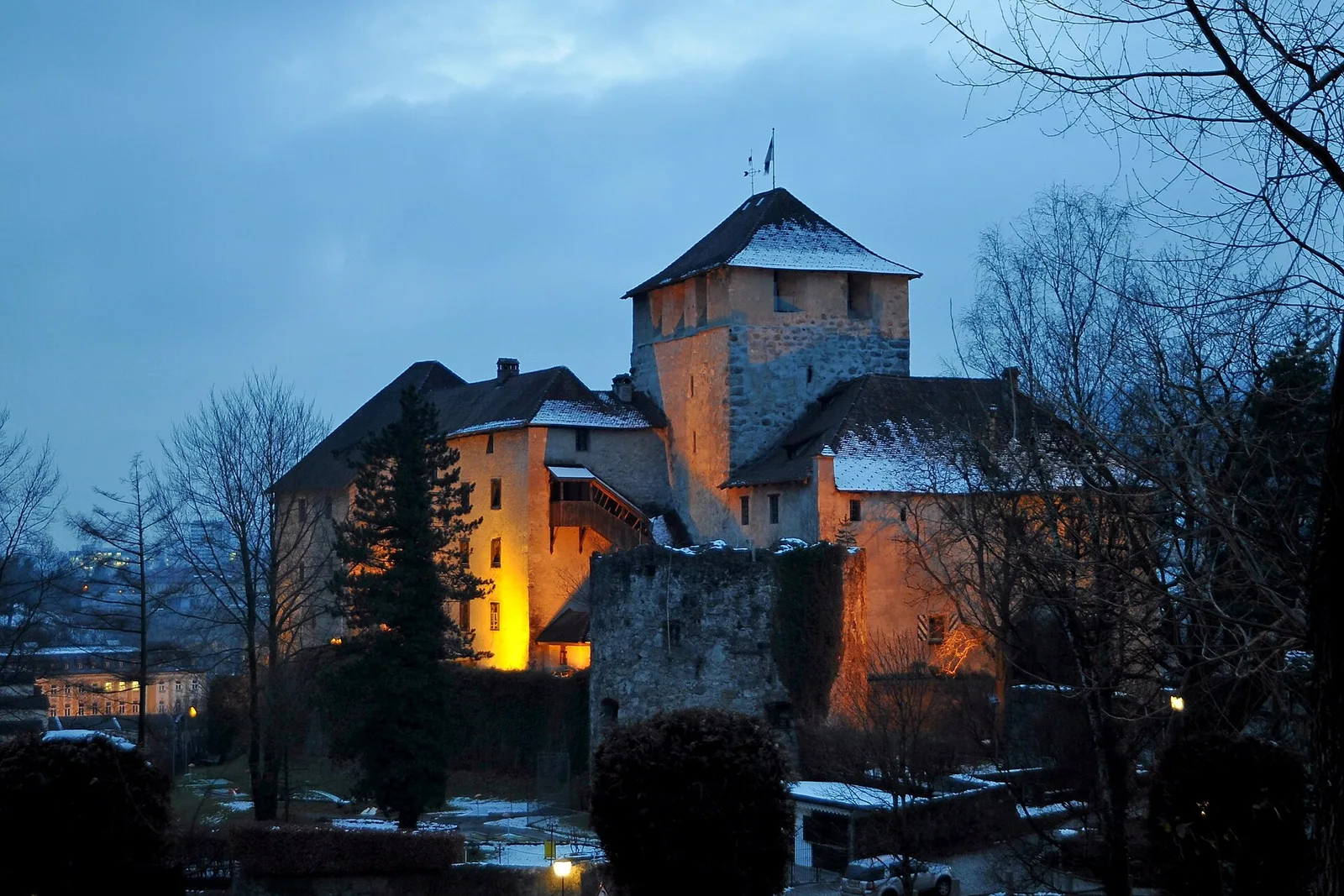Feldkirch