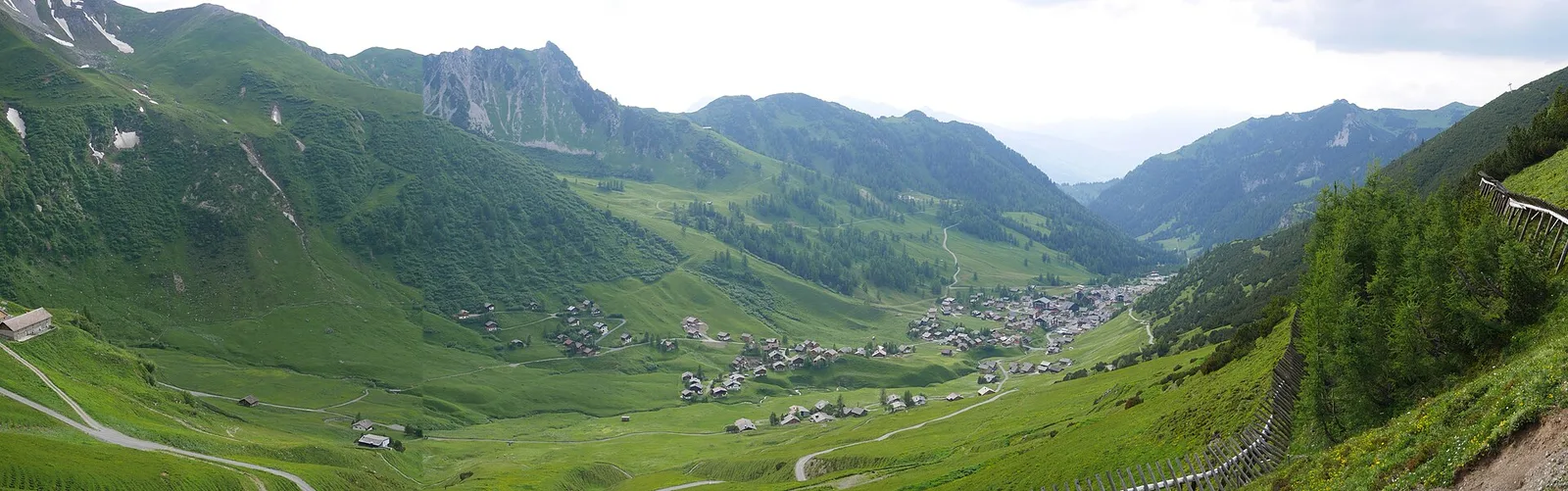 Malbun