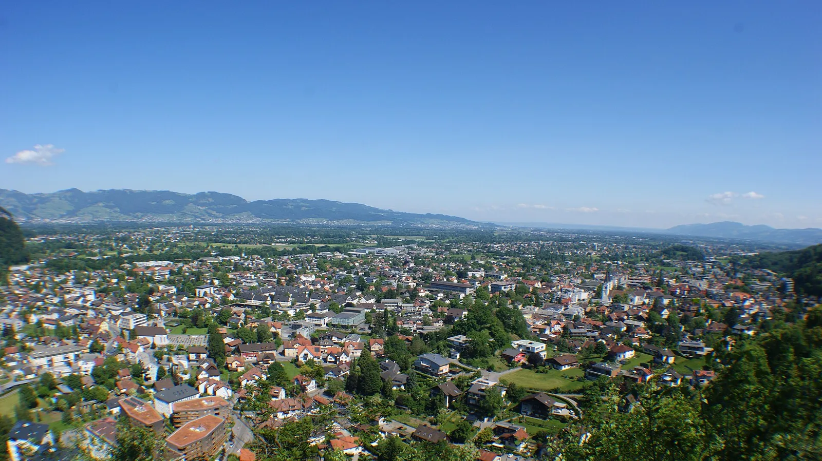 Reno alpino