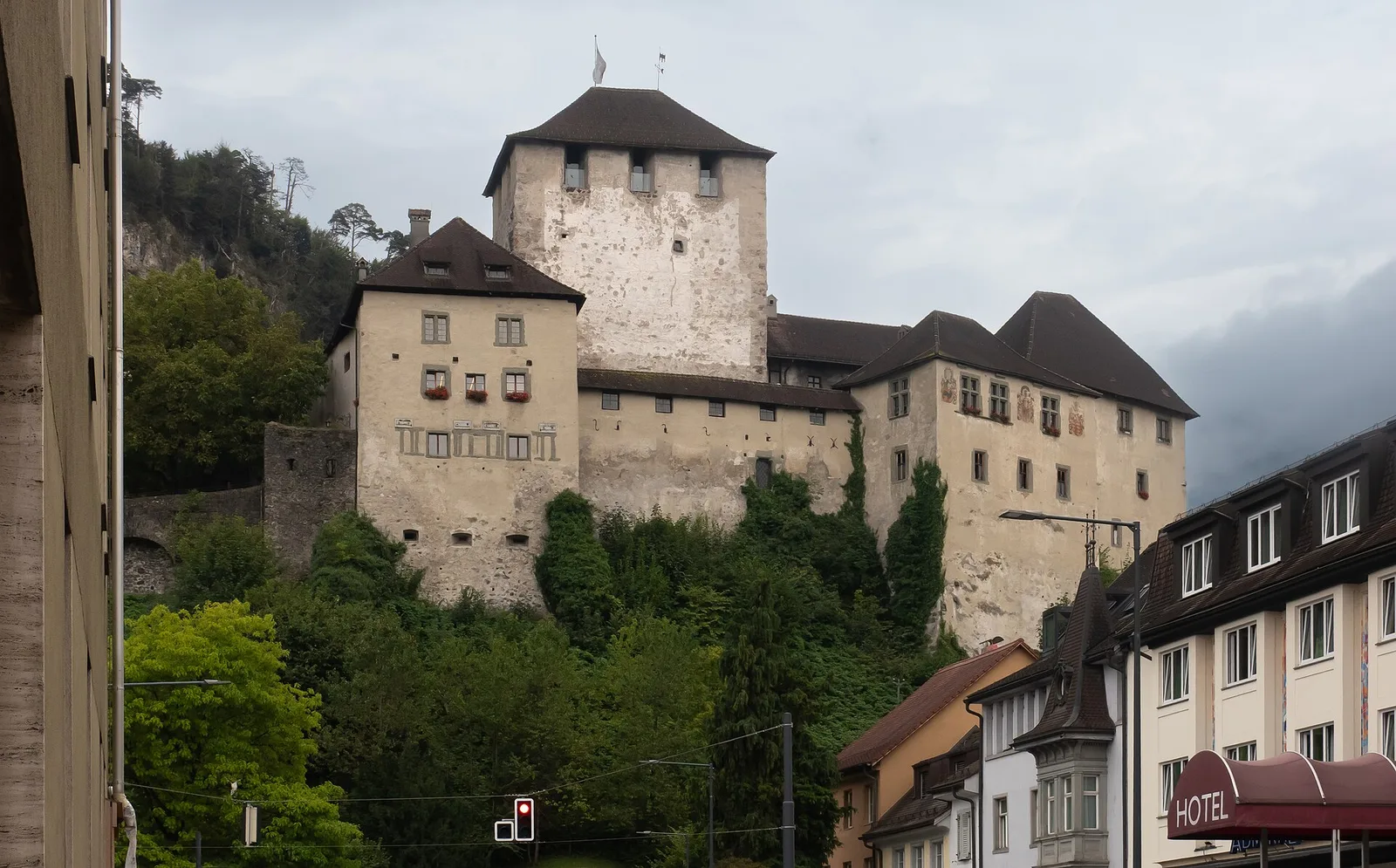 Schattenburg