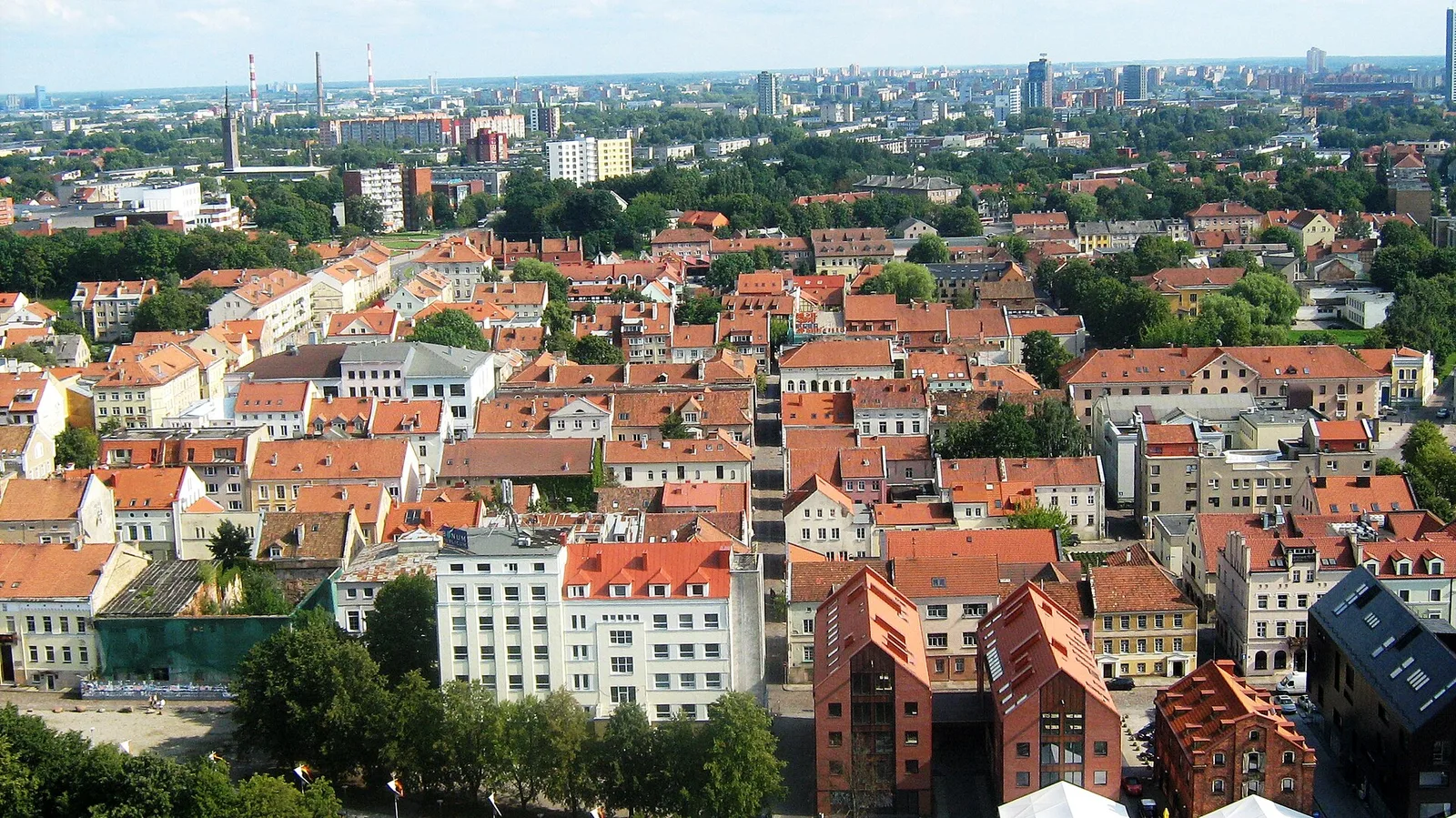 Klaipeda