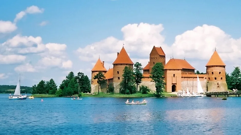 Trakai
