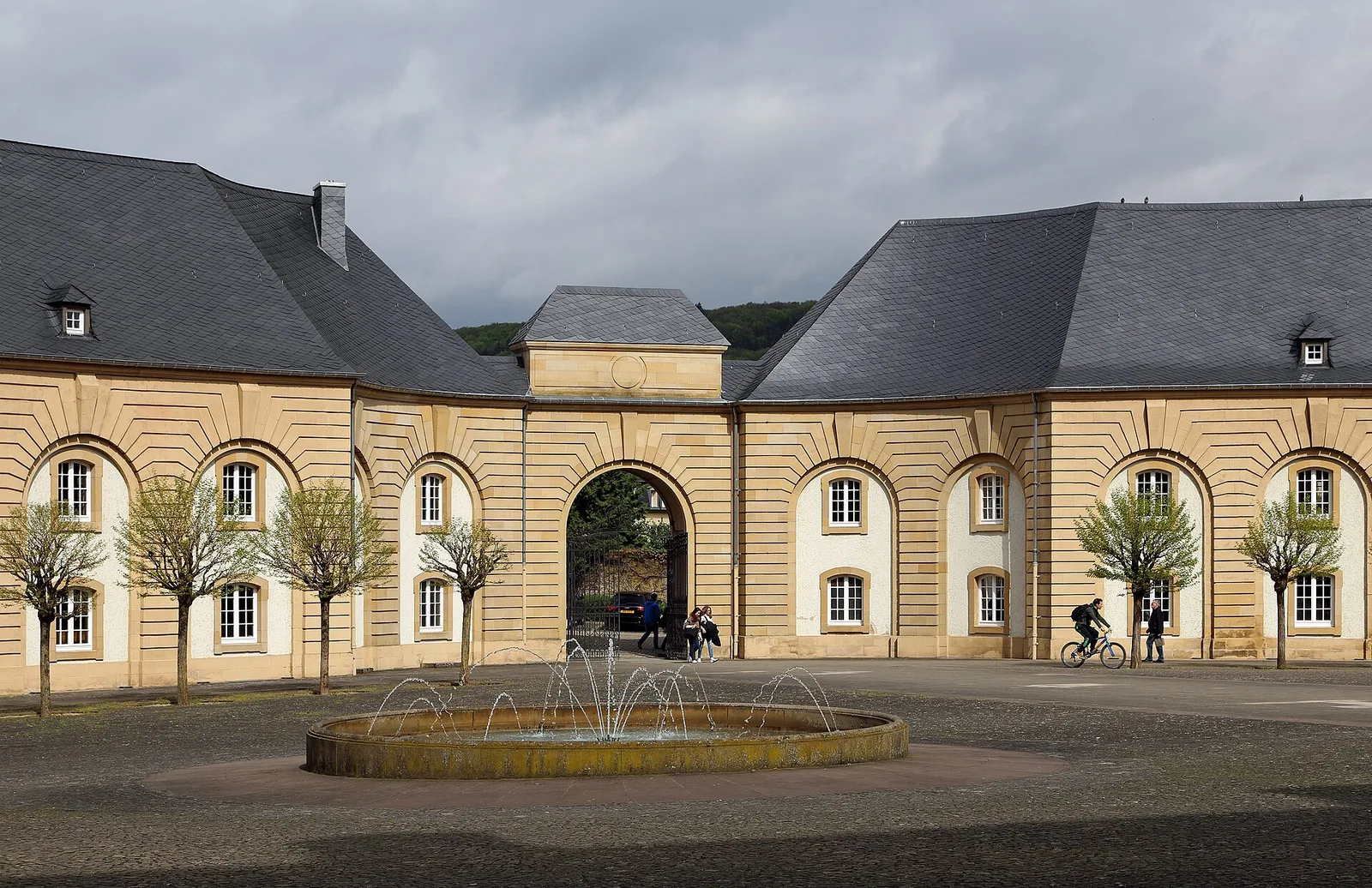 Echternach