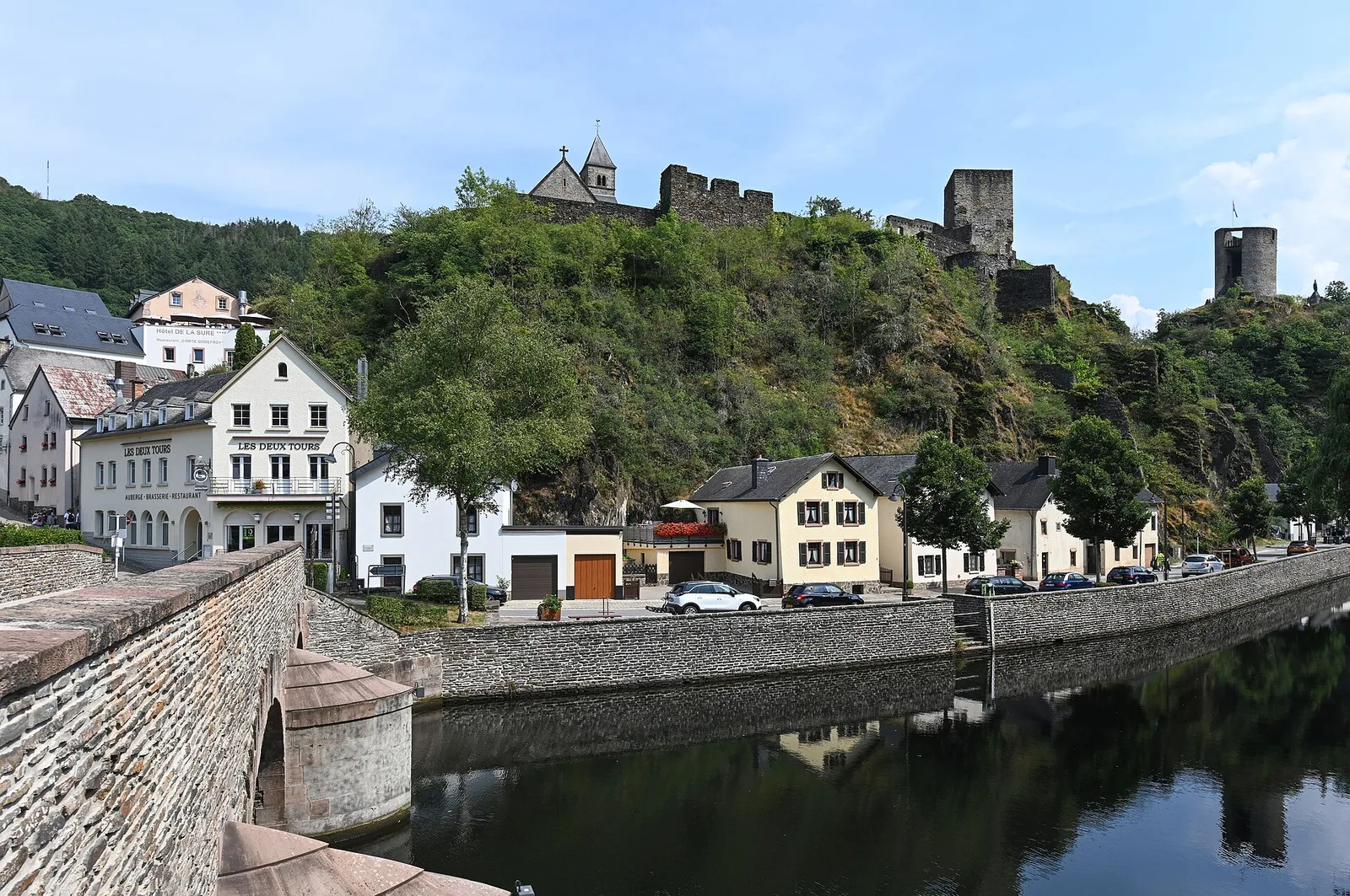 Esch-sur-Sure