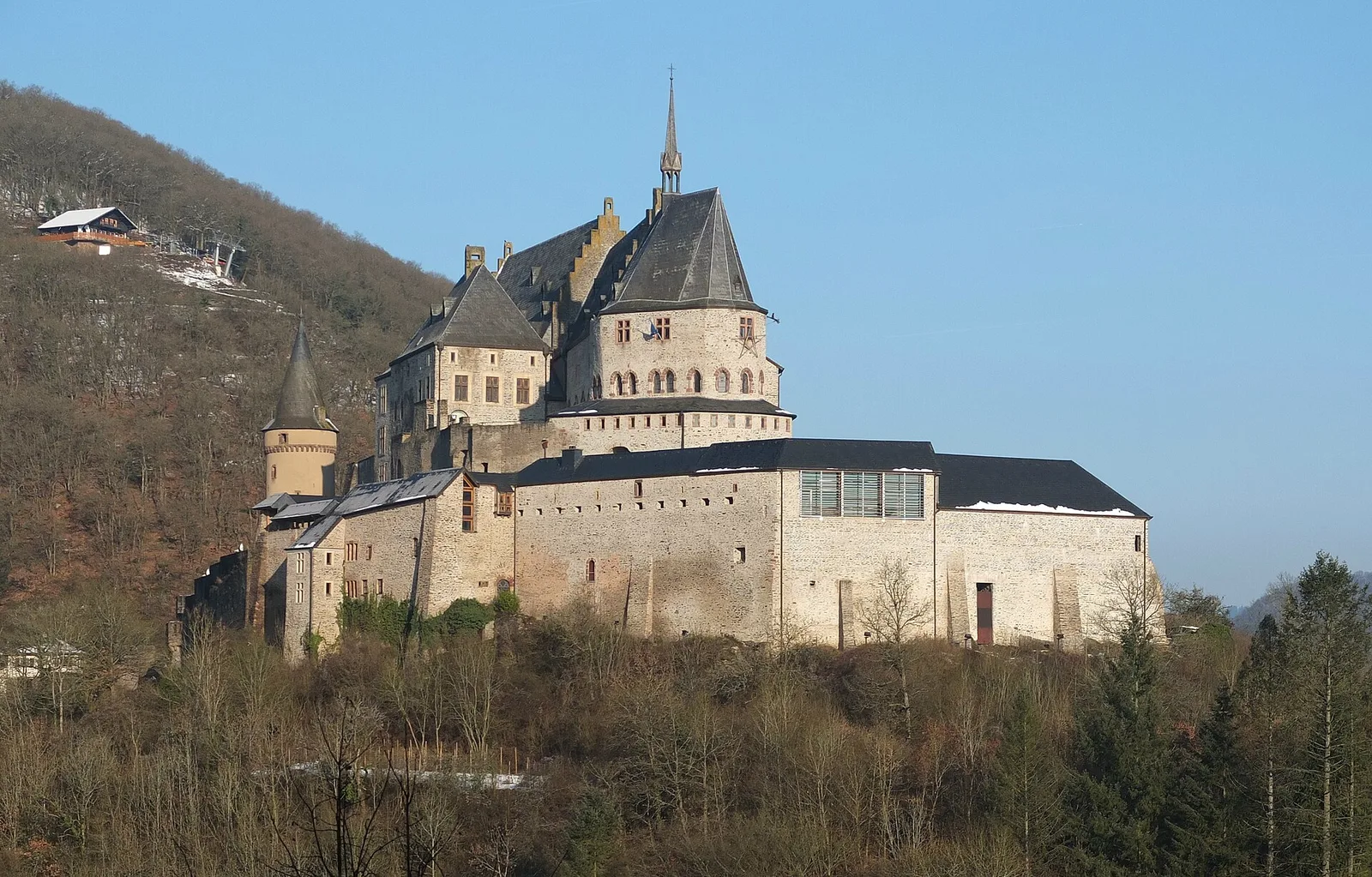 Vianden
