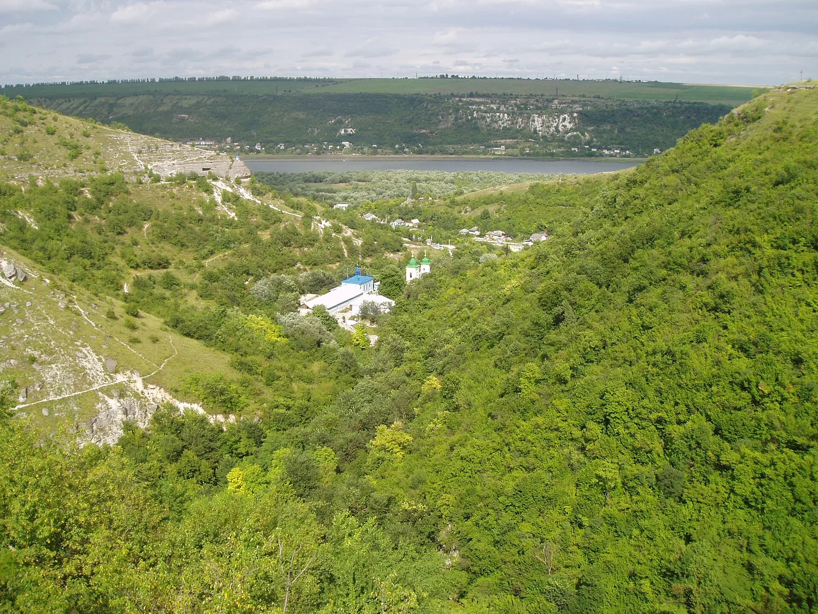 Saharna