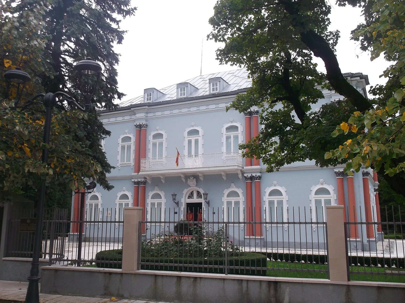 Cetinje