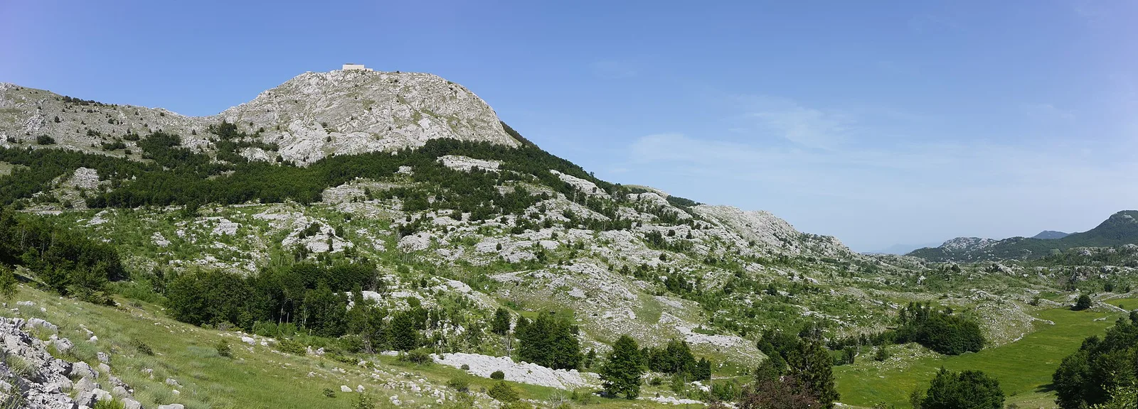Lovcen